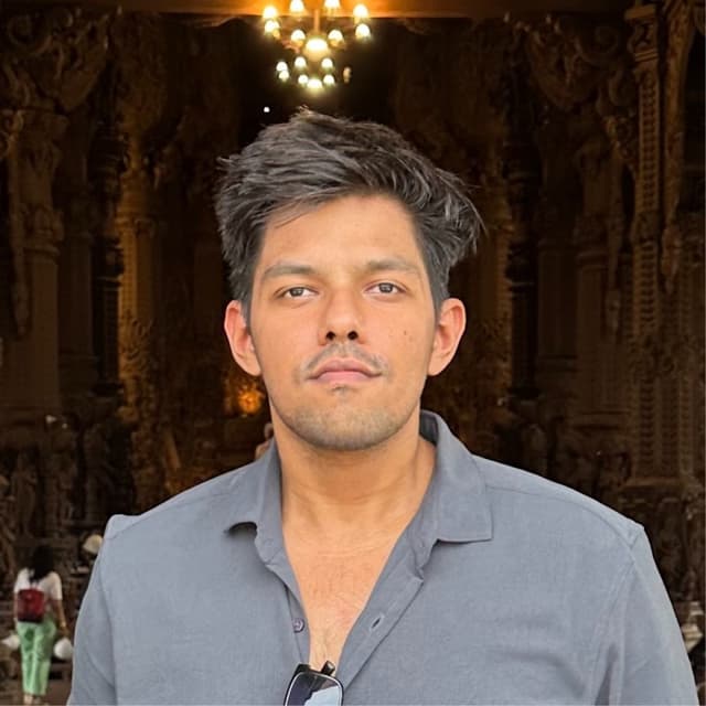 Kanishk Tomer