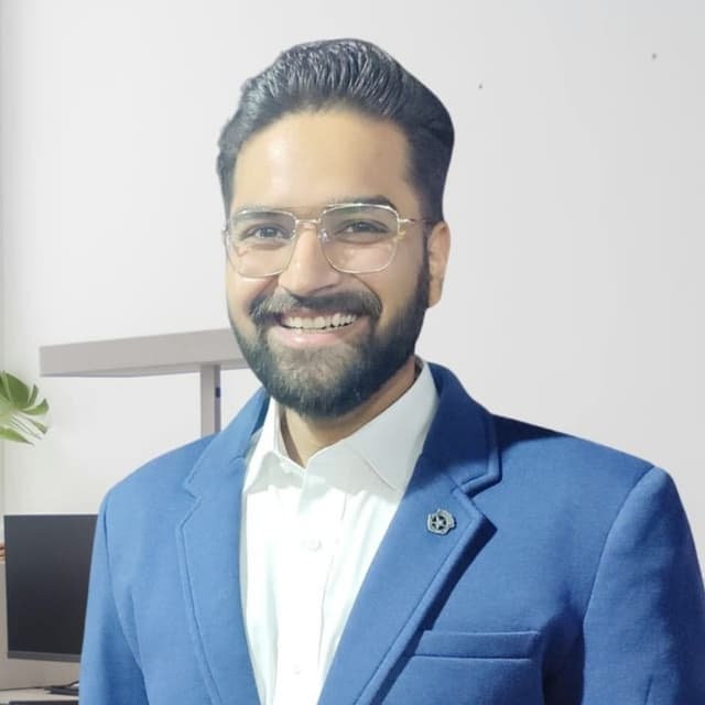 Kanishk Varshney