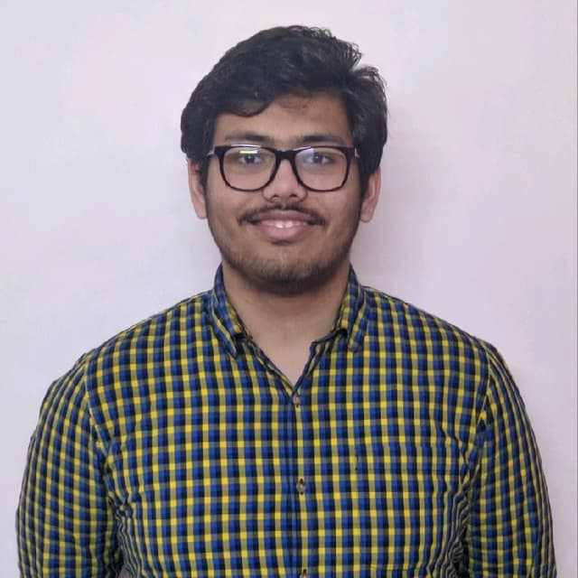 Kanishk Vats