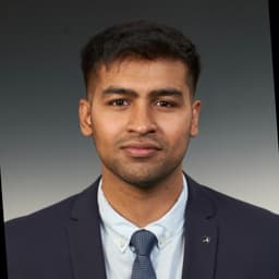 Kanishk Gupta