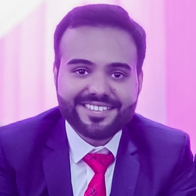 Kanishk Gandharv
