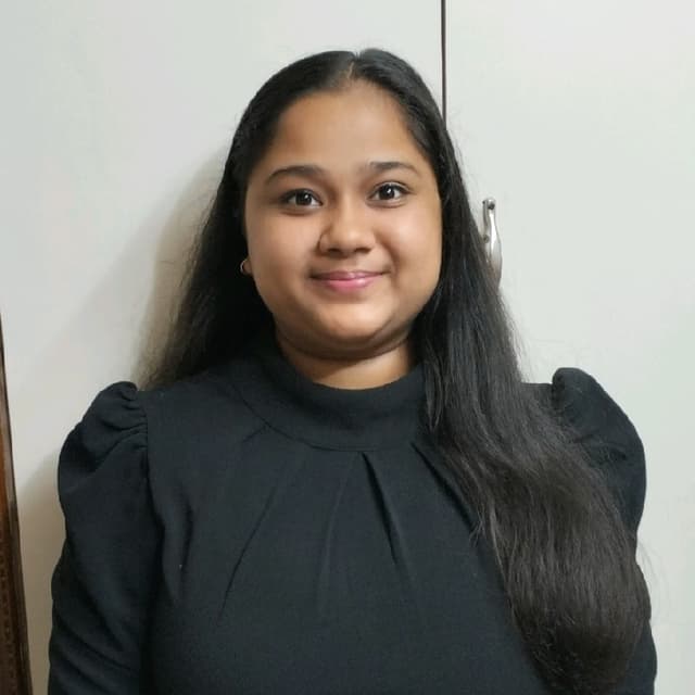 Kanishka Aggarwal