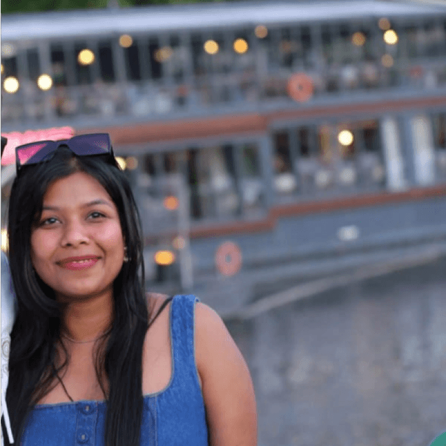 Kanishka Bansal