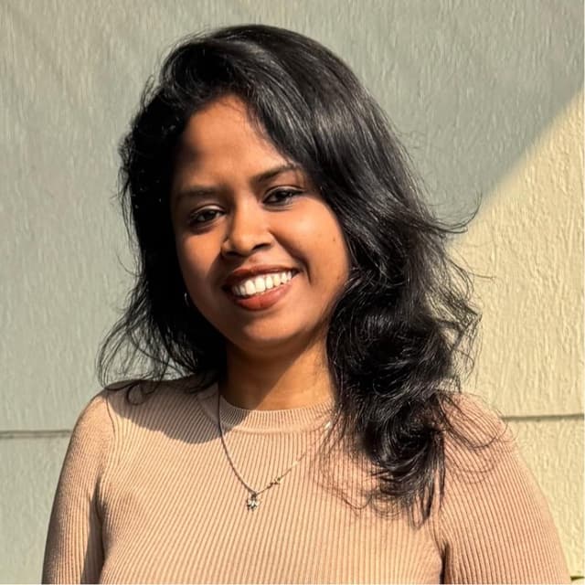 KANISHKA BHASKAR