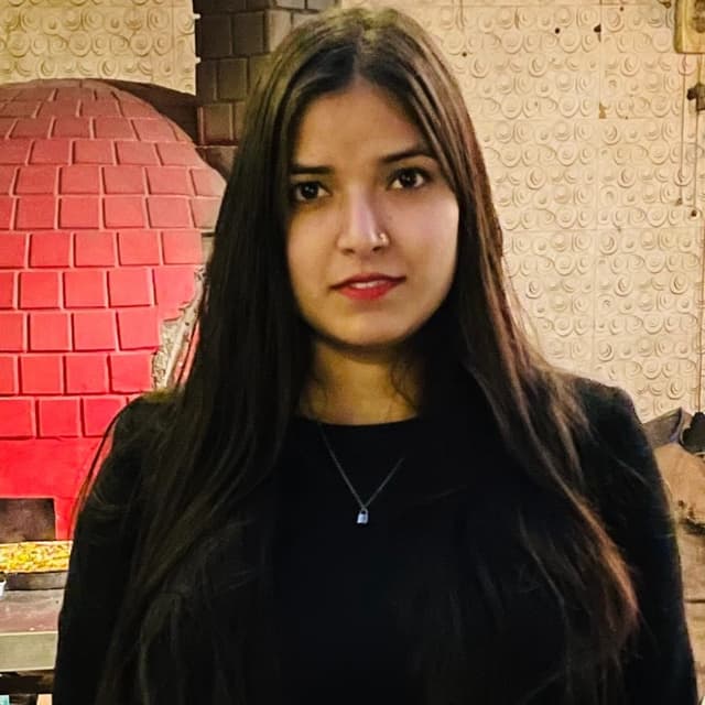Kanishka Bisht