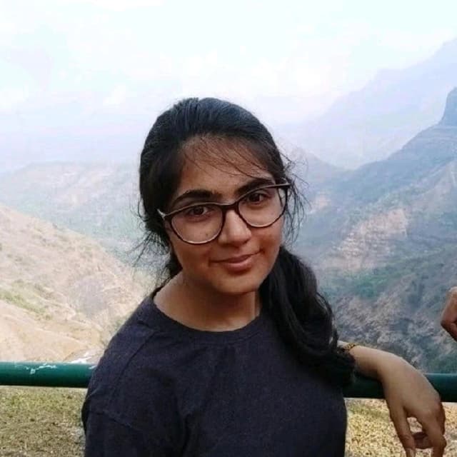 Kanishka Charakhwal