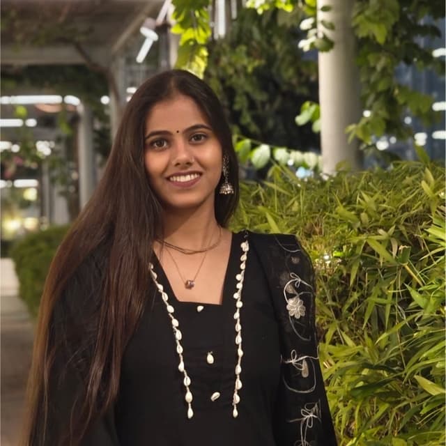 kanishka chauhan