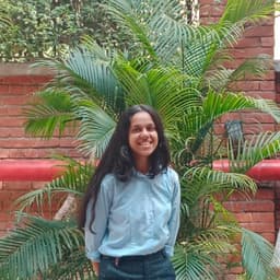 Kanishka  Garg