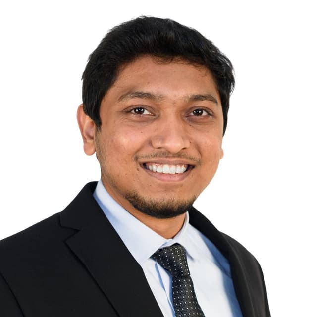 Kanishka Khandelwal