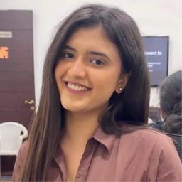 Kanishka Singh