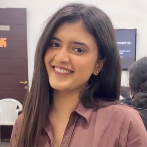 Kanishka Singh
