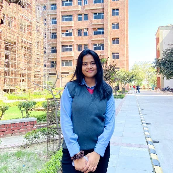 Kanishka Singh