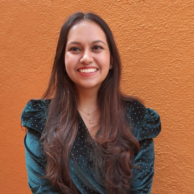 Kanishka Tanwar