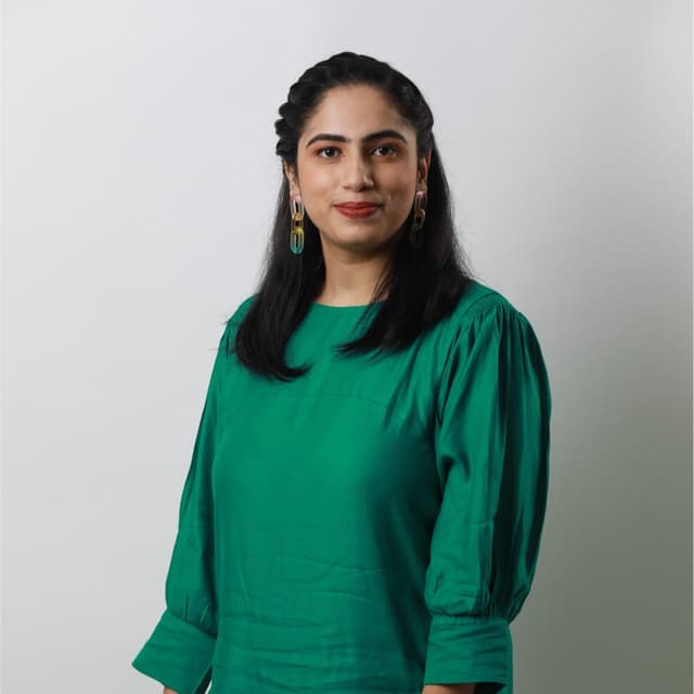 Kanishka Bajaj