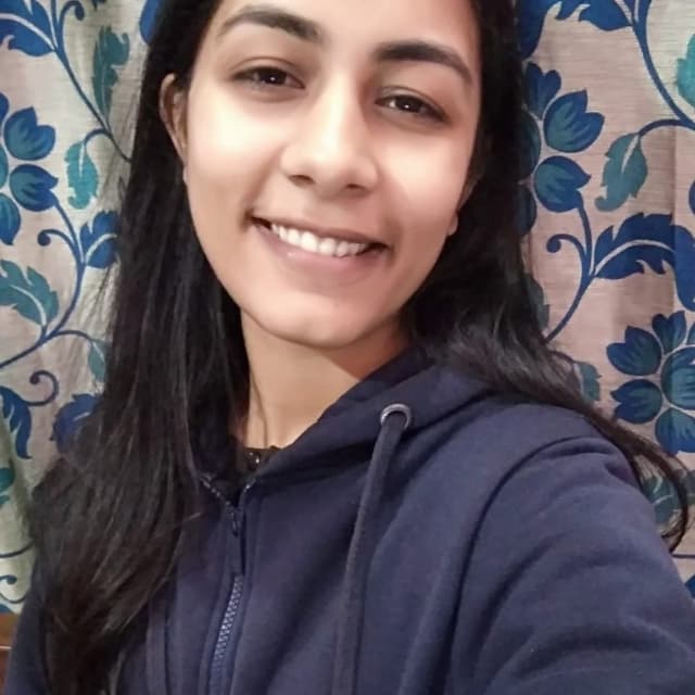 Kanishka Kumari
