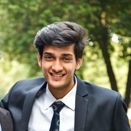 Kanishka Garg