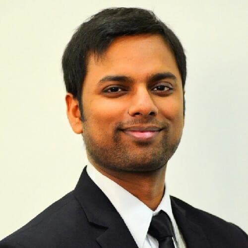 Kanishk Aggarwal