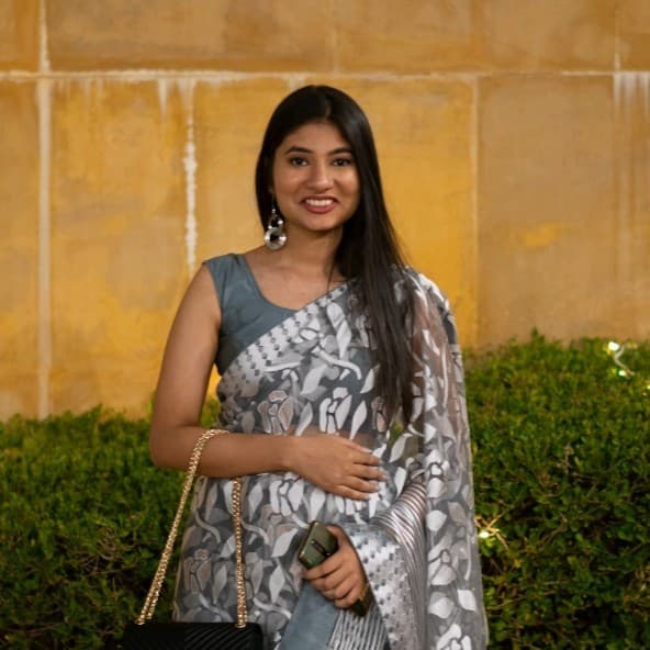 Kanishka Jain