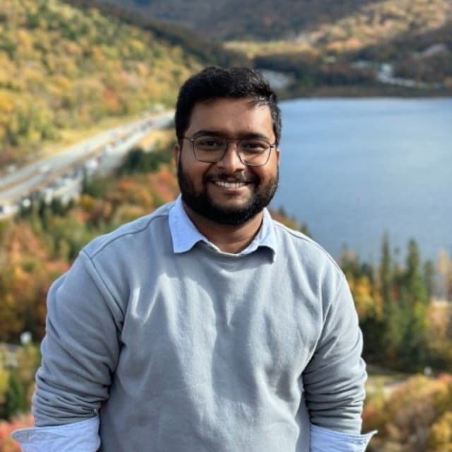 Kanishka Raj