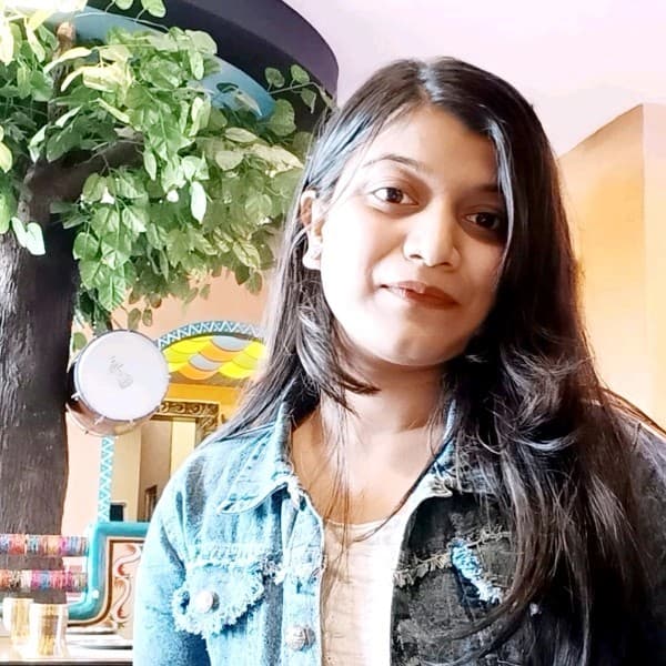 Kanishka Rastogi