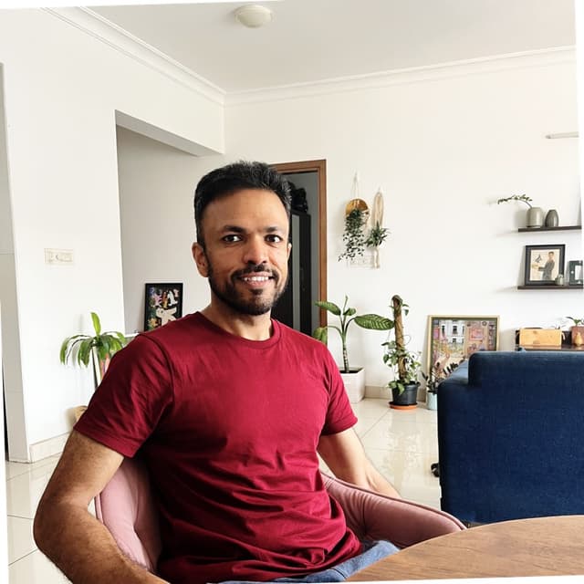 Kanishk Arya