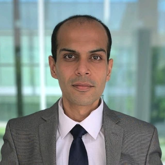 Kanishka Sahni