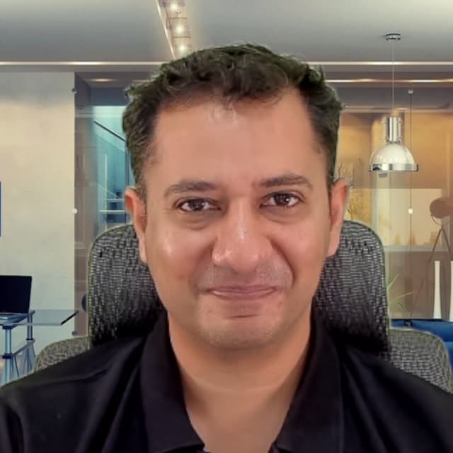 Kanishka Sinha