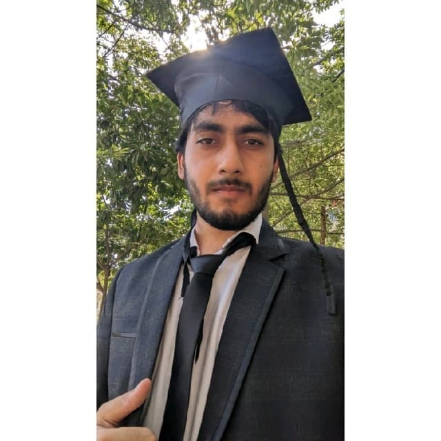 Kanishk Bhadauria