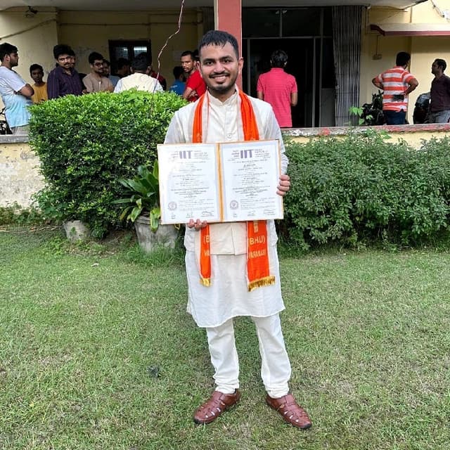 Kanishk Gahlot