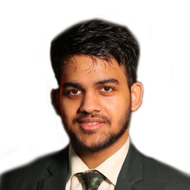 Kanishk Goyal