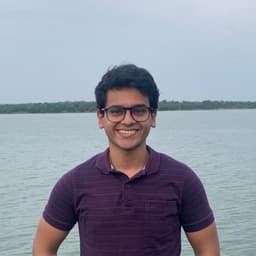 Kanishk Gupta