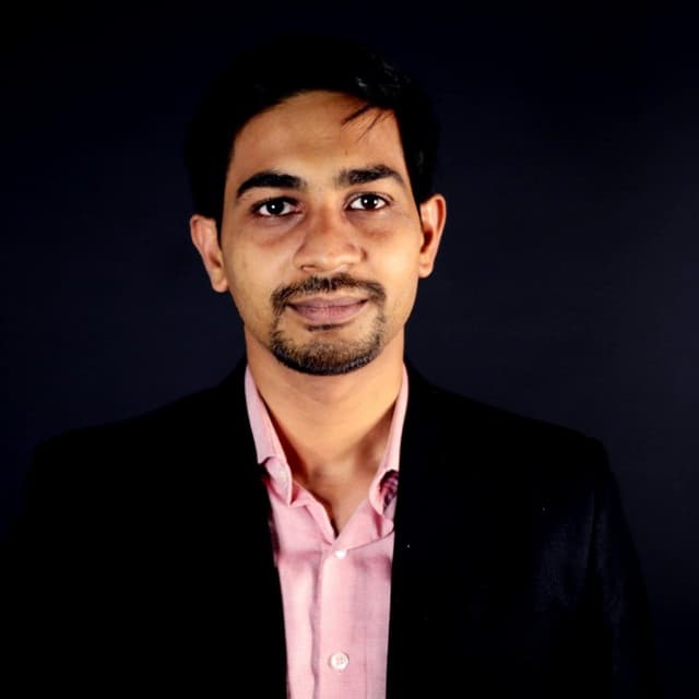 Kanishk Jain