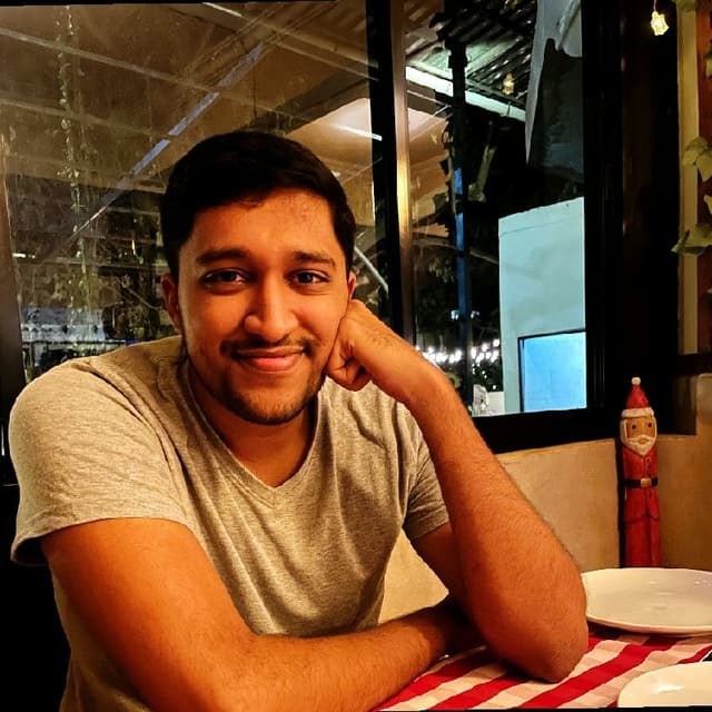 Kanishk Kalyani