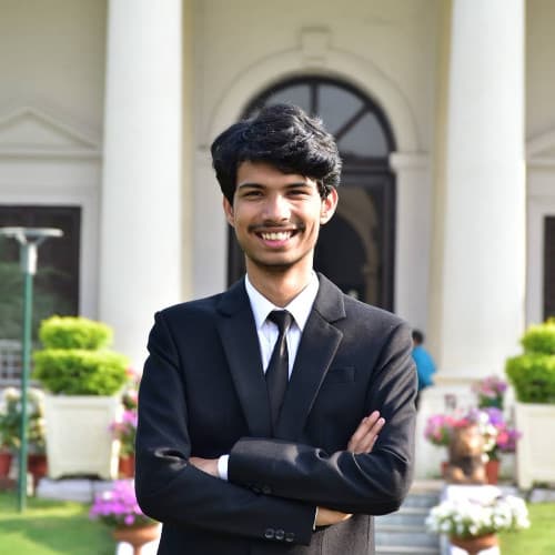 Kanishk Malethiya