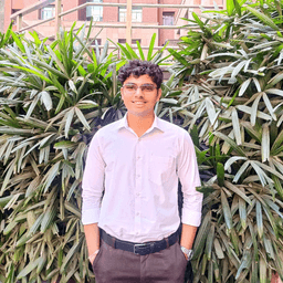 Kanishk Mehta