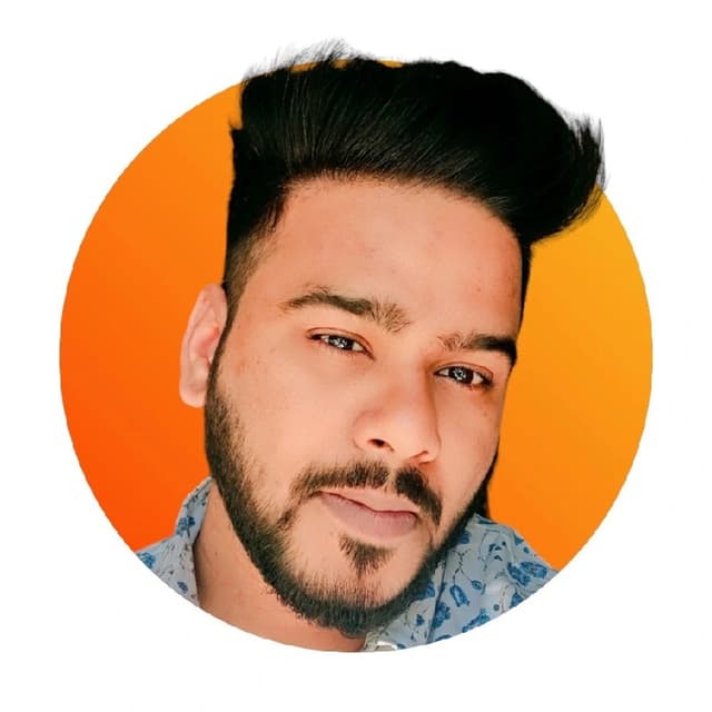 Kanishk Raj