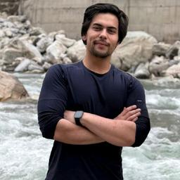 Kanishk Razdan