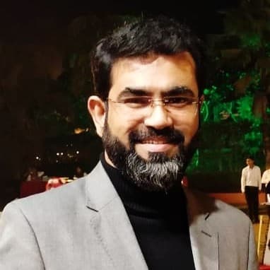 Kanishk Sarabhai
