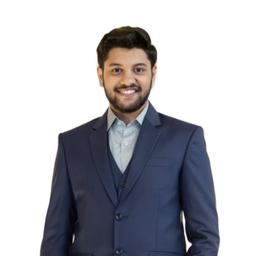 Kanishk Vardan