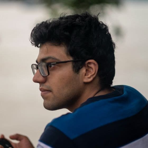 Kanishk Verma