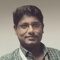 Kaniyarasu Duraisamy