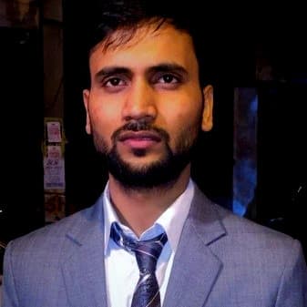 Ankush Kumar