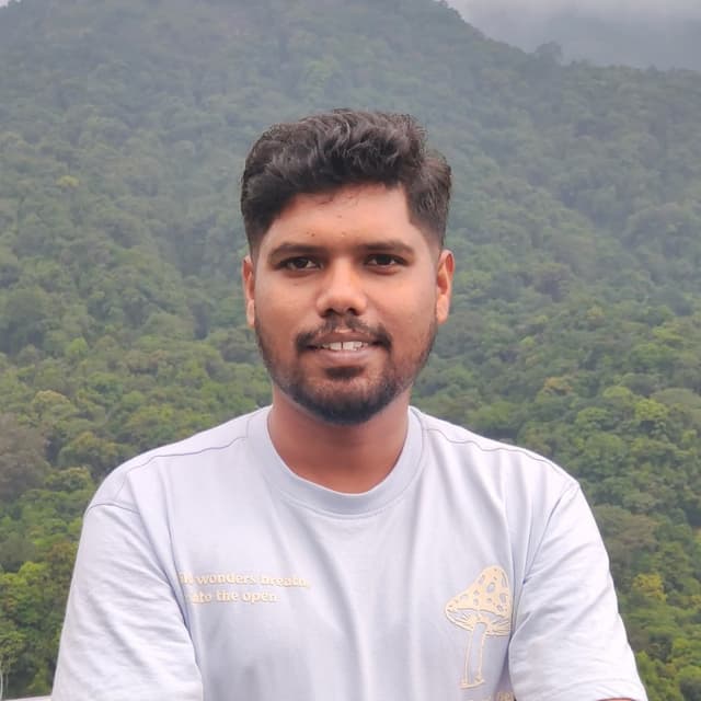 Kannan K S