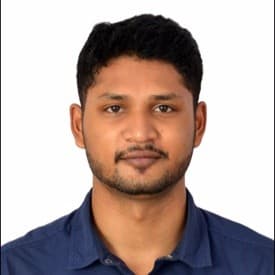 Kannan Mageshwaran