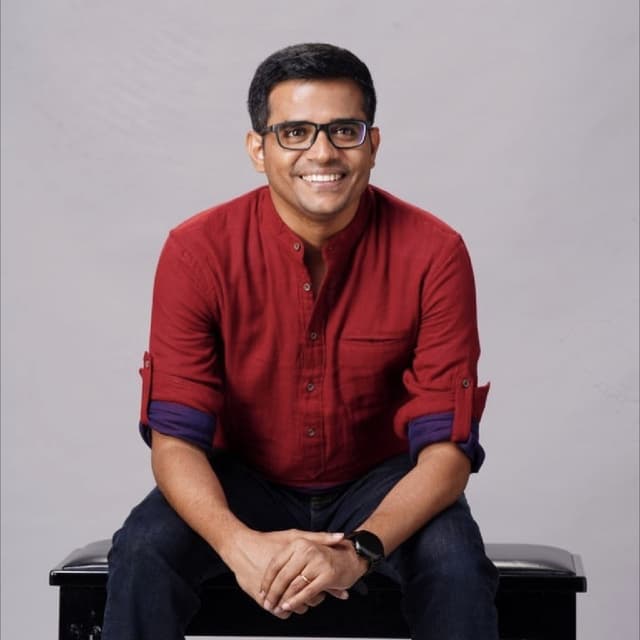 Kannan Murali