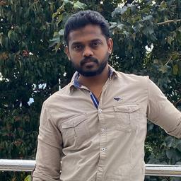 kannan perumal