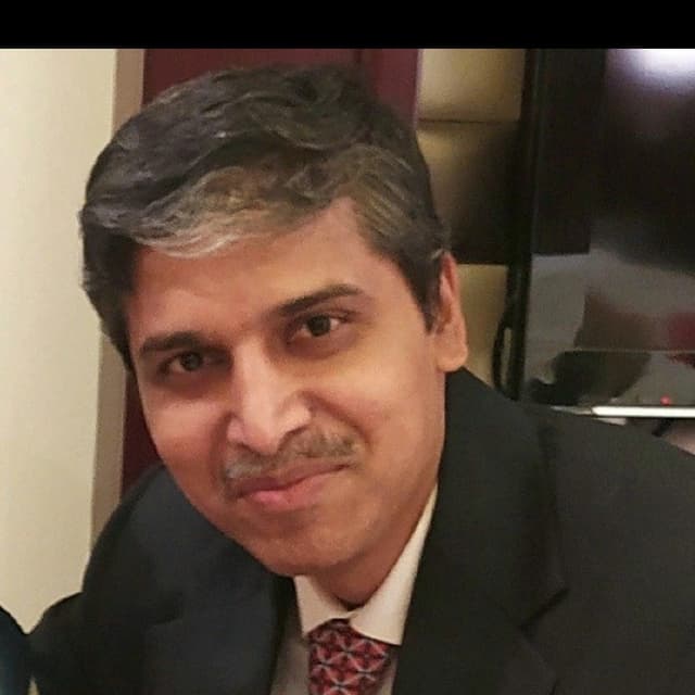 Kannan Rajadurai