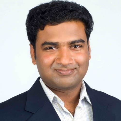 Kannan Govindan