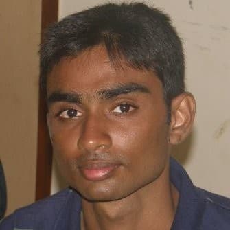 Kannan K V