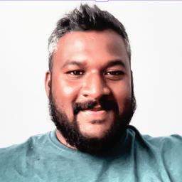 Bharathi Kannan Ravikumar